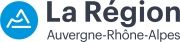 La Région Auvergne Rhône Alpes