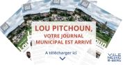 Lou Pitchoun février 2025