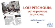 Lou Pitchoun Juin 2025