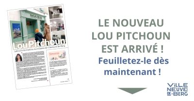 Lou Pitchoun Janvier 2026