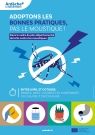 Lutte contre les moustiques