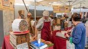 Arrêté portant réglementation du marché hebdomadaire