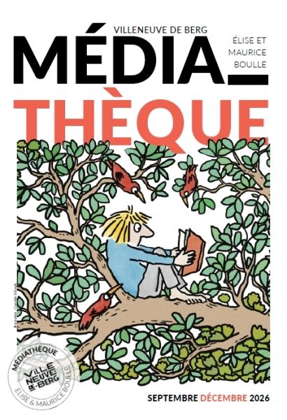 mediatheque