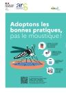 Moustique tigre : agissons ensemble !