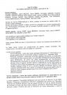 Procès-verbal du conseil municipal du 2 juin 2020