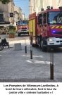 Retour sur la cérémonie du 14 juillet