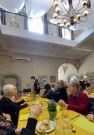 Repas des aînés