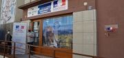 Maison France Services