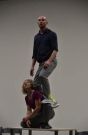 Spectacle Tempora - Danse au Fil d'Avril