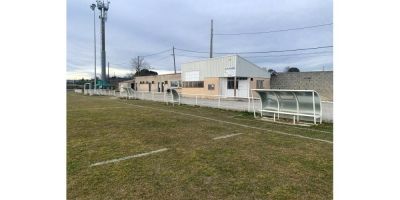 photo stade René ducharme