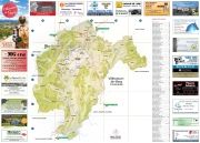 Carte de Villeneuve de Berg