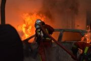 Amicale des Sapeurs Pompiers de V.D.B