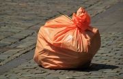 Dépôts d'ordures ménagères et autres déchets