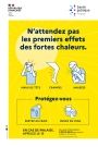 Prévention canicule