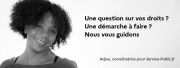 État civil - Vos démarches en ligne