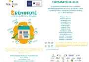 Permanences Rénofuté