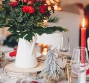 Repas des aînés - le 5 fév. 2023