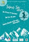 Séjour ski 2023