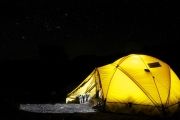 Interdictions: Camping sauvage - bivouac - feux de camp et de plein air - barbecues