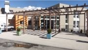 Les Terrasses de l'Ibie
