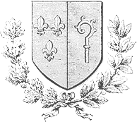 Mairie de Villeneuve de Berg