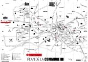 Toutounet-Localisations