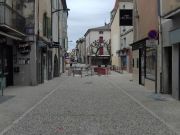 Point info travaux du 26 mars