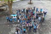 Journée internationale des droits de l’enfant le 18/11/2022
