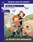 VDB-6 AOUT-LE SECRET DES MESANGES-RS