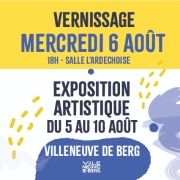 Vernissage