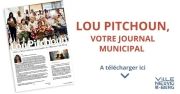 Lou Pitchoun Octobre 2025