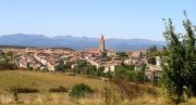 Charte de paysage, d'urbanisme et d'architecture du Pays d'Art et d'Histoire du Vivarais méridional